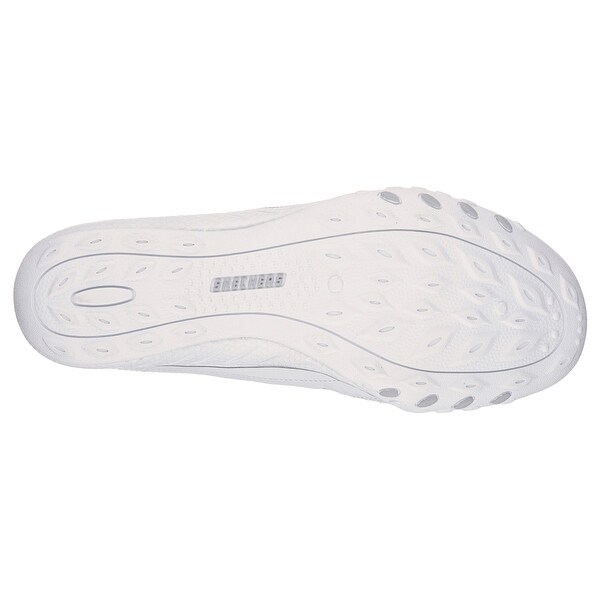 skechers breathe easy point taken