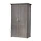 Option Grey Oak