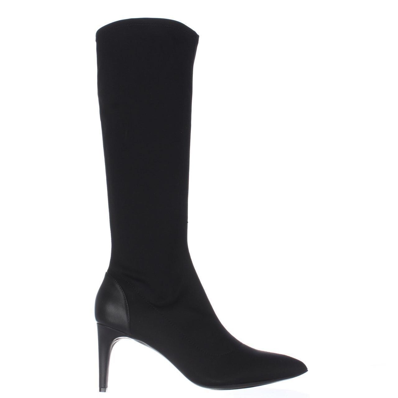 charles david stretch boots