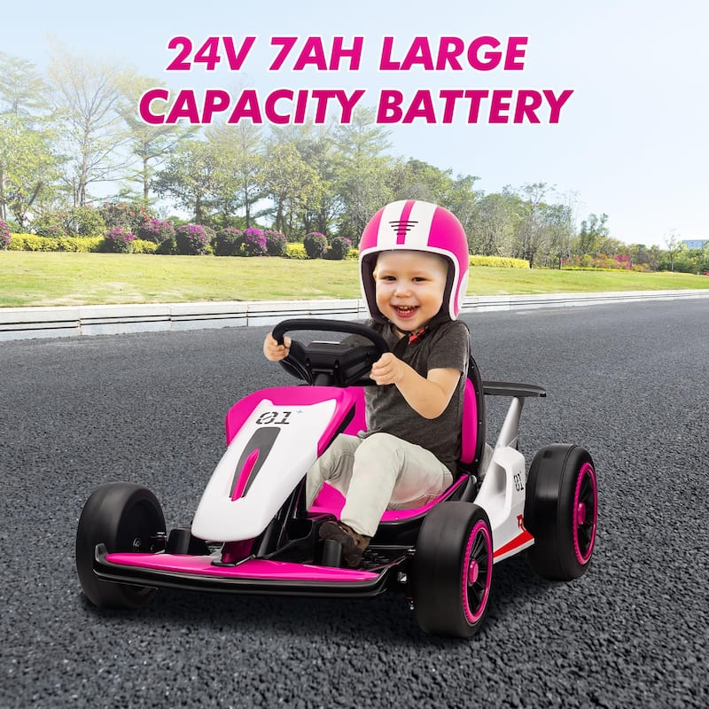 24V Electric Dirt Bike ,Electric Motorcycle for Kids Ages