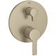 Option Brushed Nickel