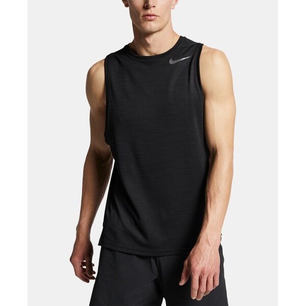 nike training tank top mens