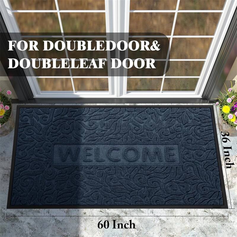 Welcome Mat Outdoor