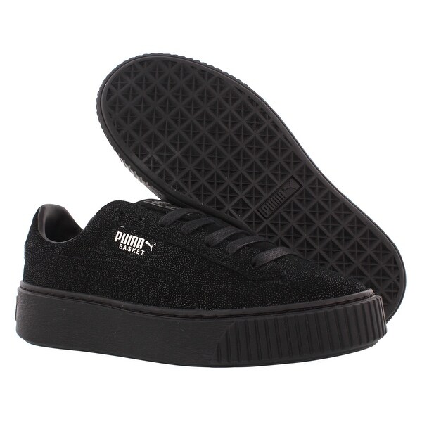 puma basket platform reset