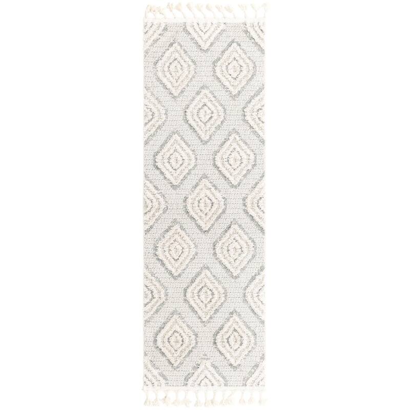 Contemporary Prudence Collection Area Rug