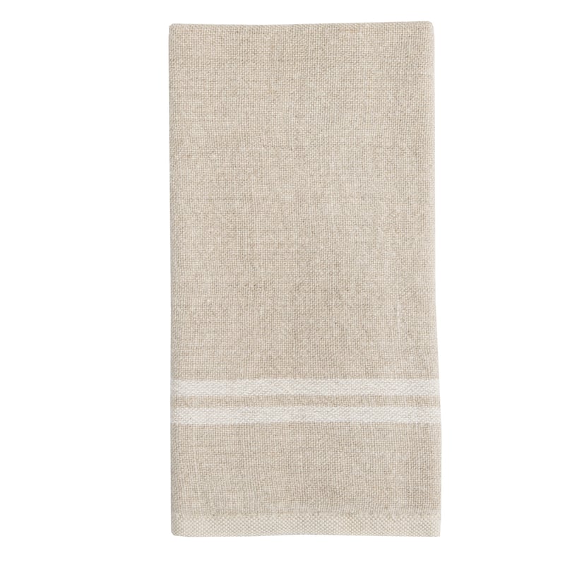 Caravan Vintage Linen Towels - Set of 2