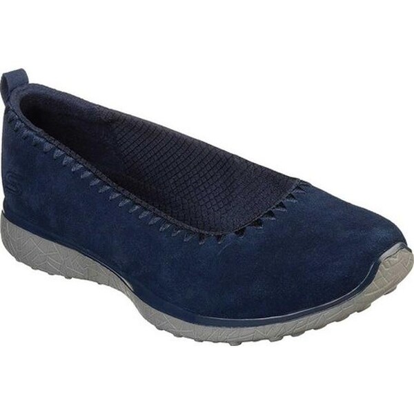 skechers microburst women's skimmer shoes