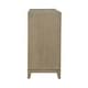 preview thumbnail 24 of 31, Liberty Furniture Brentwood Dresser, Mirror, or Chest in Sandstone Brown