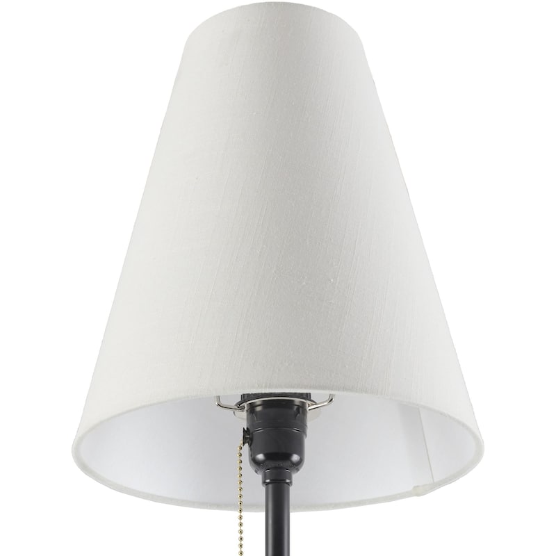 Livabliss Sorano NULL Accent Floor Lamp - 65"H x 11"W x 11"D