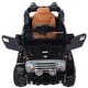 preview thumbnail 6 of 10, Costway 12V MP3 Kids Ride On Truck Car RC Remote Control w/ LED