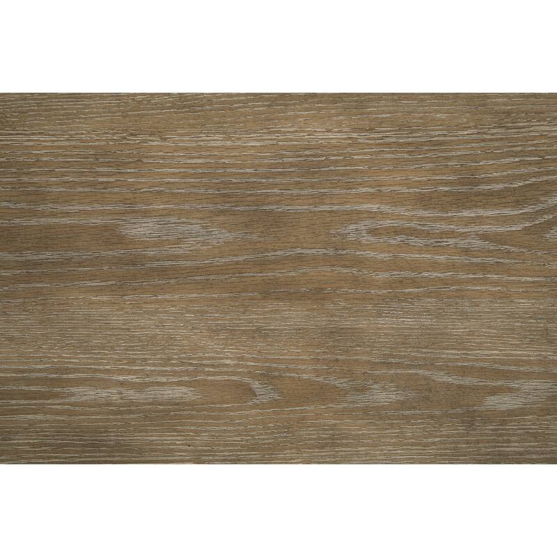 Signature Design by Ashley Realyn White/Brown 2-Piece End Table Package - 14" W x 24" D x 23.13" H