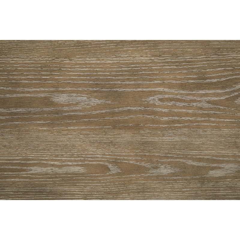 Signature Design by Ashley Realyn White/Brown 3-Piece Occasional Table Package - 47" W x 28" D x 18" H