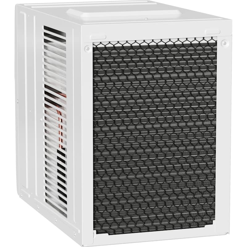 Durastar DRCAC101XNA1 10,000 BTU 115V Casement Air Conditioner
