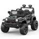 preview thumbnail 42 of 49, Ride Truck Electric Ride on Car with Remote Control