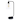 Lalia Home Modern Iron Desk Lamp with Glass Shade