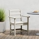 preview thumbnail 2 of 108, Shoreside Patio Dining Arm Chair