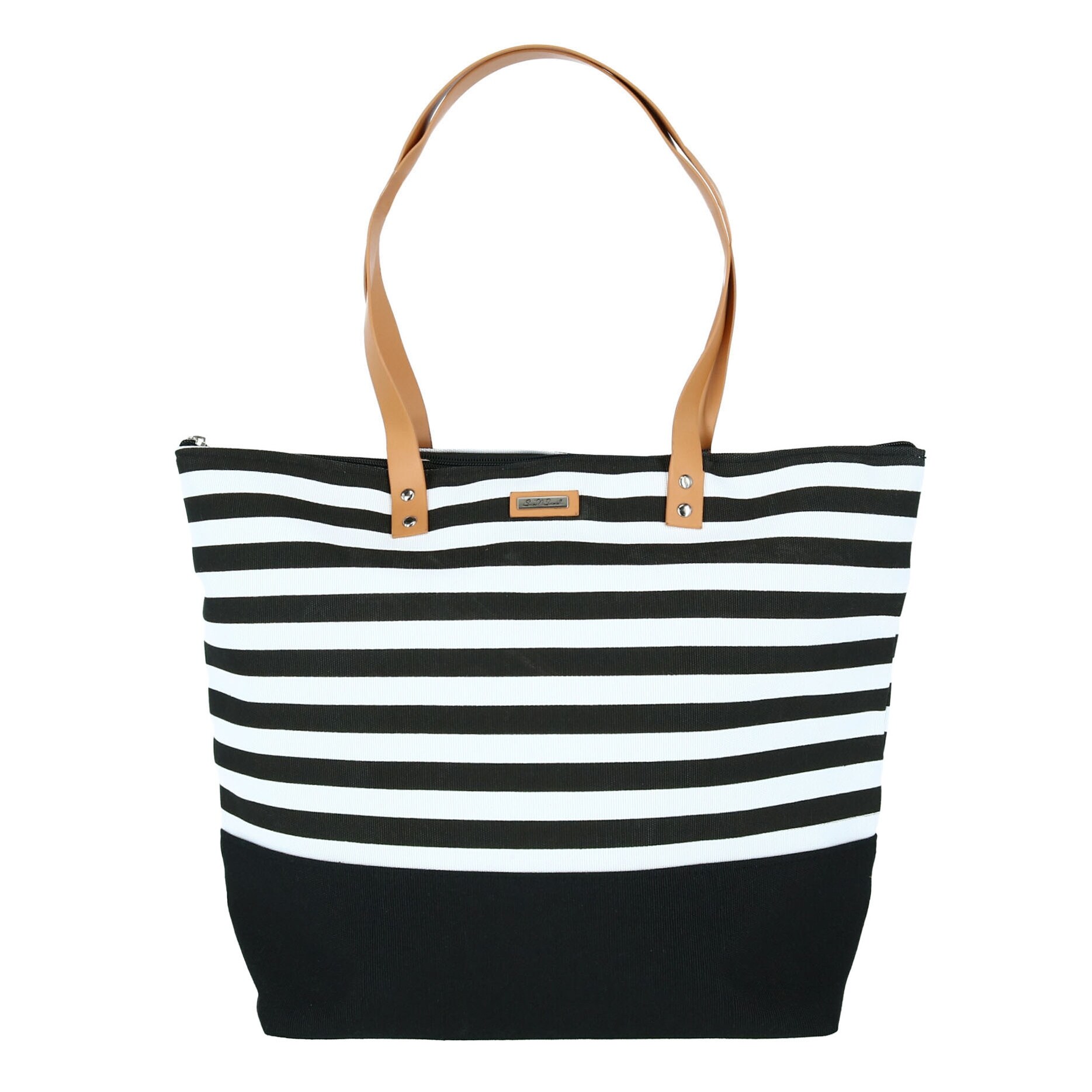 sun and sand handbags canvas