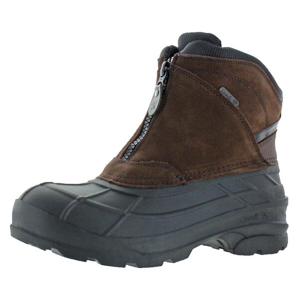 kamik men's waterproof boots