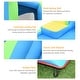 preview thumbnail 9 of 10, Costway Inflatable Water Slide Kids Bounce House Castle Splash Water - See Details