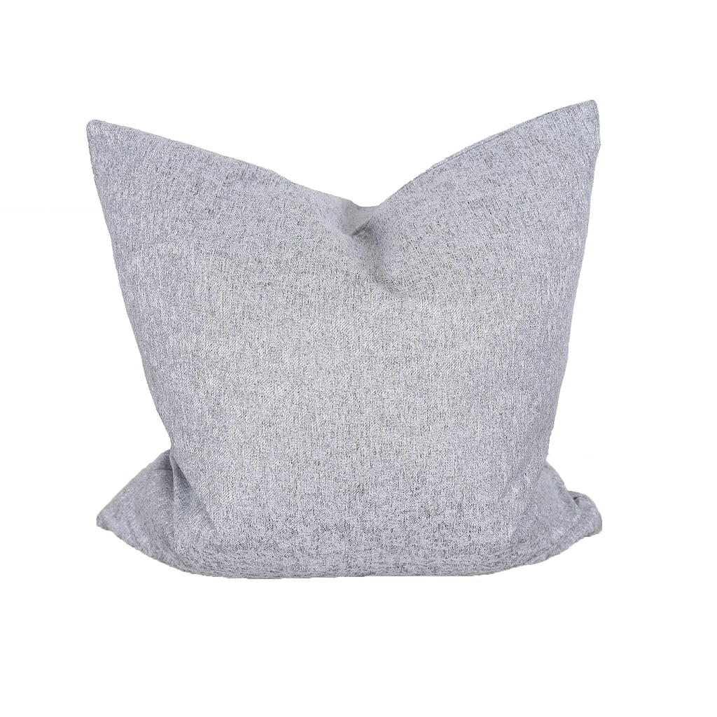 Pamela Pillow, 22x22 w/ Feather Insert