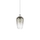 Option Polished Nickel / Slate