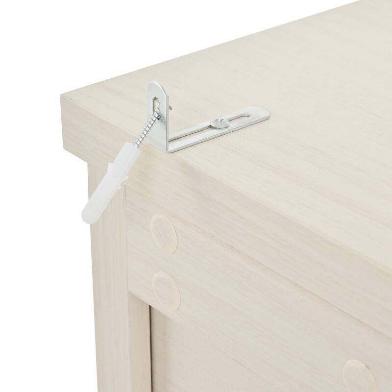 Farmhouse 70" Tall Kitchen Pantry Cabinet,Freestanding Wooden Kitchen Cupboard with 6 Door Shelves and 3 Drawers