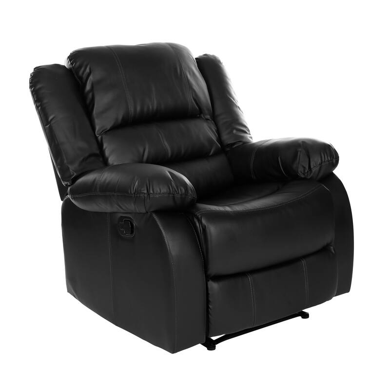 Hargreave 3-Piece Reclining Living Room Set