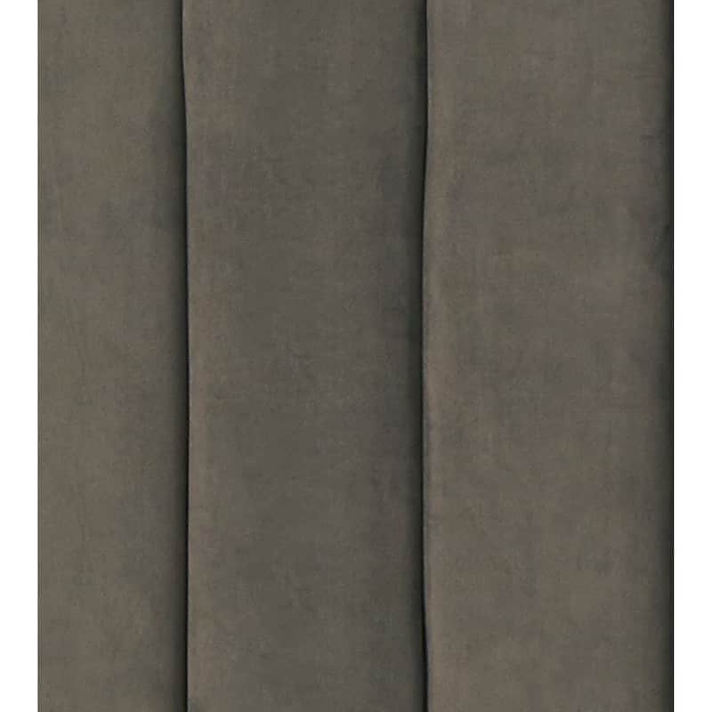 Lifestorey Teagan Channel-tufted Queen Bed