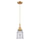 Option Satin Gold / Seedy Shade