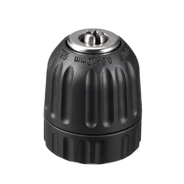 0.8-10mm Keyless Bohrfutter-Konverter 3/8 "24UNF YRDE 0.8-10mm Keyless Bohrfutter-Konverter 3/8 "24UNF YRDE