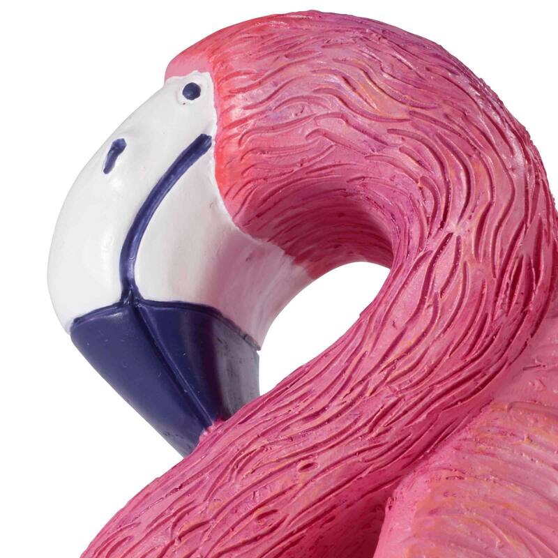 Avanti Linens Flamingo Paradise Soap Dish - Pink - Soap Dish