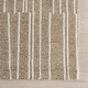 preview thumbnail 6 of 7, Nuloom Tavianna Contemporary Striped Area Rug