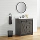 preview thumbnail 2 of 165, Sudio Design Bathroom Vanity Rafter Collection