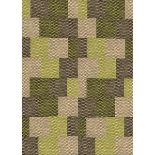 Ahgly Company Machine Washable Transitional Metallic Gold Area Rugs ...