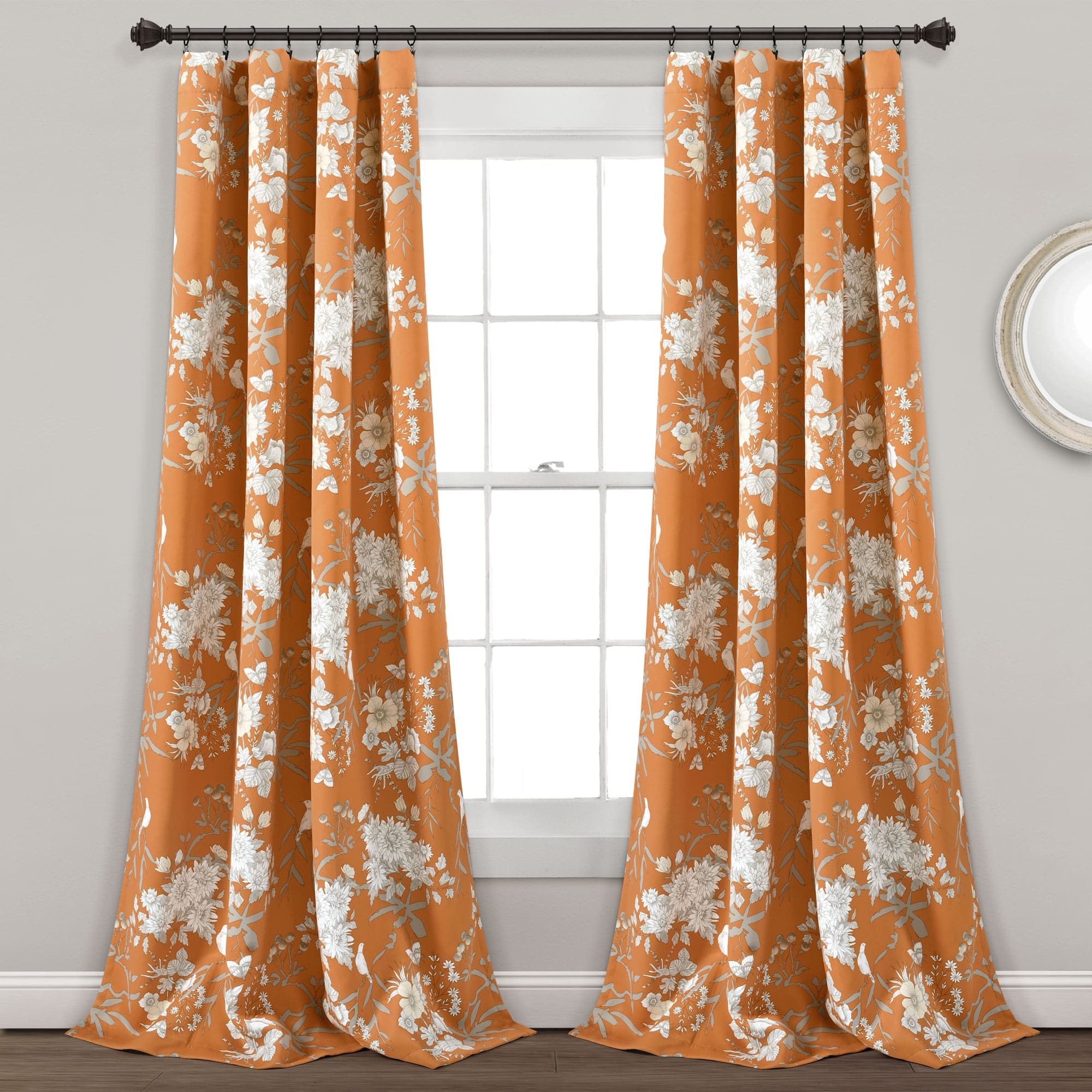 Option Orange