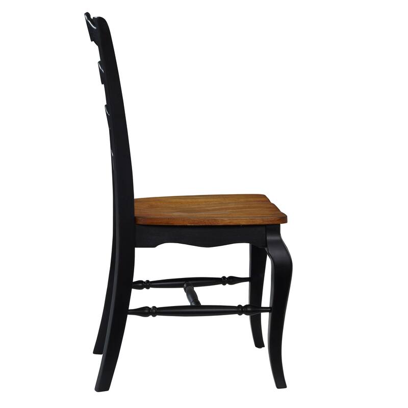 The Gray Barn Southerndown 2-piece Dining Chair