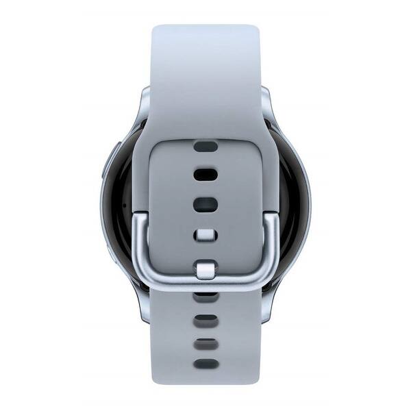 Shop Samsung Galaxy Active 2 44mm R820 Wi Fi Aluminum Watch International Version Overstock 30429604