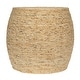 preview thumbnail 30 of 34, Corn Rope Accent Table