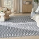 preview thumbnail 65 of 84, Nourison Astra Machine Washable Moroccan Area Rug