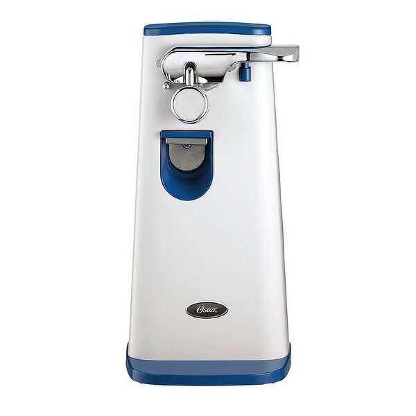 Shop Oster Fpstcn1403 Accentuate Tall Can Opener With