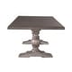 preview thumbnail 29 of 40, River Place Riverstone Dining Table