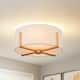 Option Brushed Brass