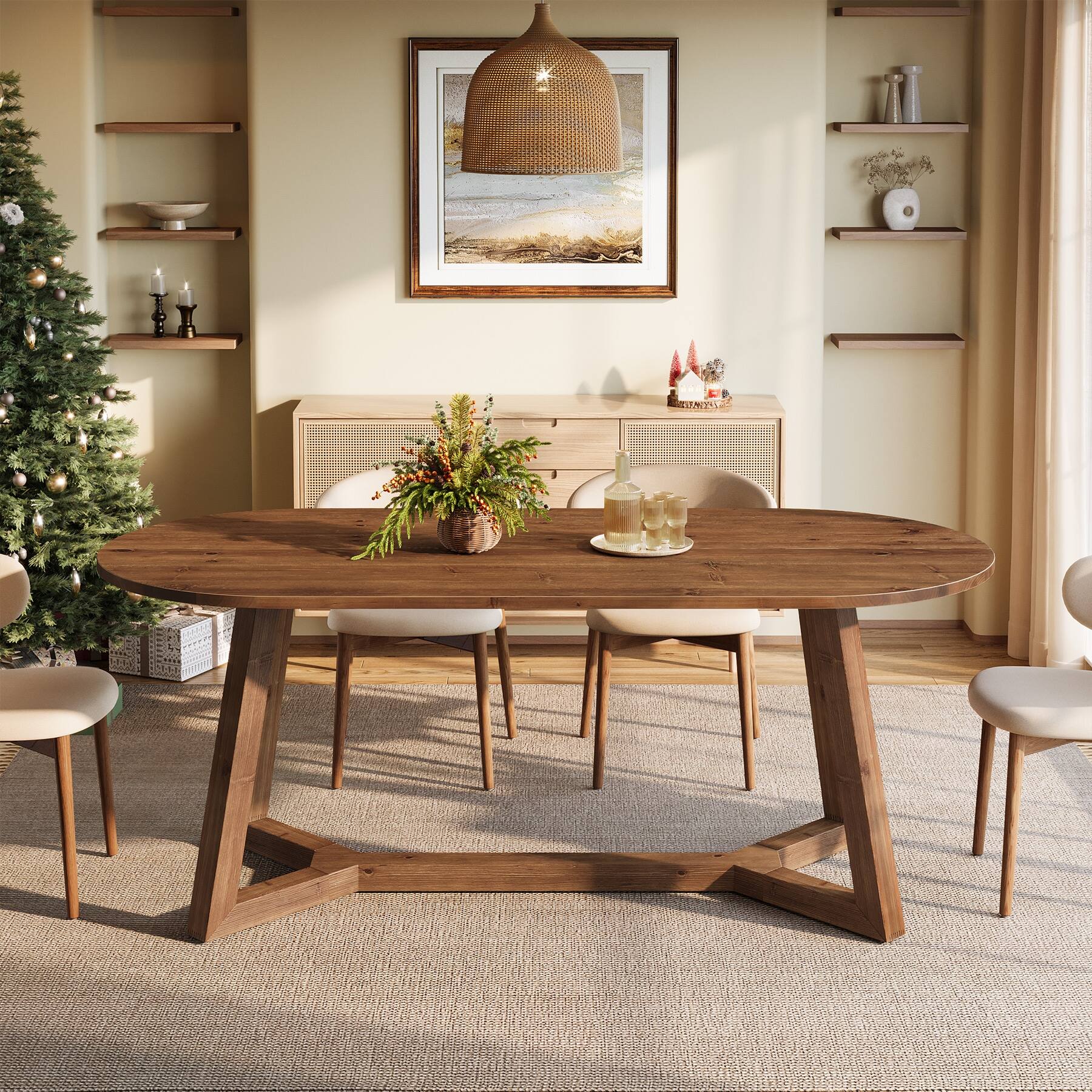 未開封NEIGHBORHOOD HXO W-MODULAR TABLE SET Global Zook 4 Piece U