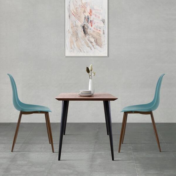 Edgemod Landon Sculpted Dining Chair (Set of 4) On Sale Bed Bath