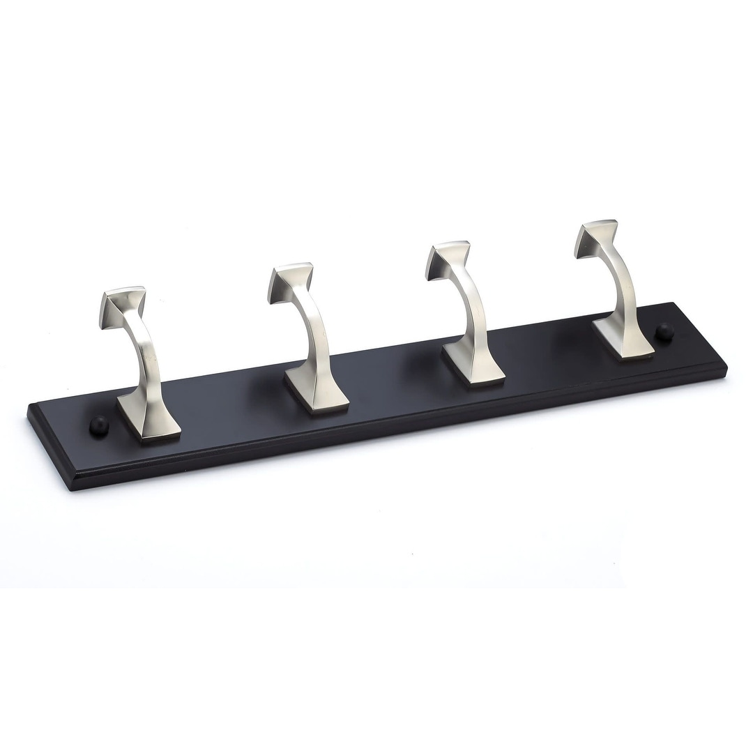 Robe hook online rack