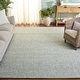 preview thumbnail 4 of 62, SAFAVIEH Handmade Glamour Katelijn Modern Rug