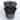 Medelco Cafe Brew Collection Just-A-Cup Reusable Coffee Pod, 2 Pack