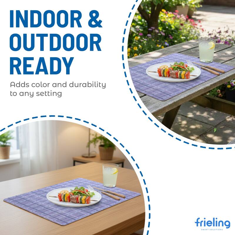 Frieling EveryDay Rectangular Placemat