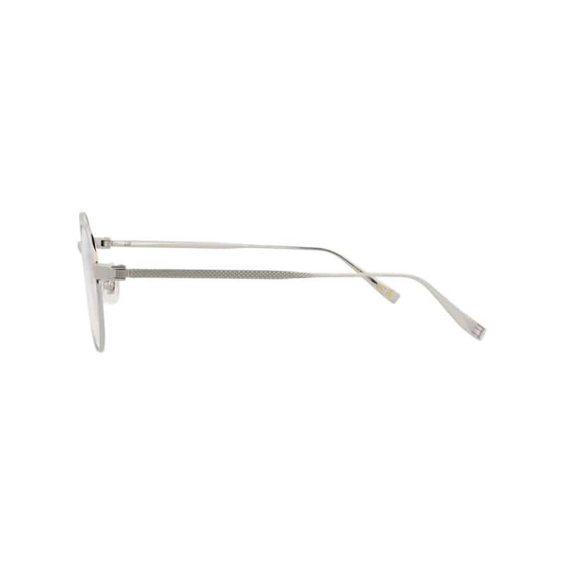 Dunhill Round-Frame Titanium Optical Frames