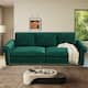 Option Green Velvet